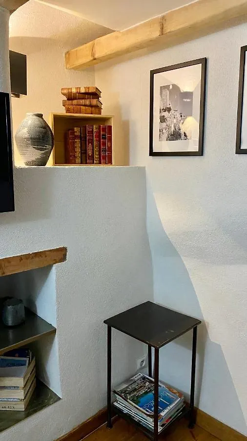 Charmant Studio Vieil Antibes Apartment